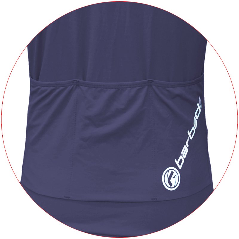 Bolso Trabzon marinho