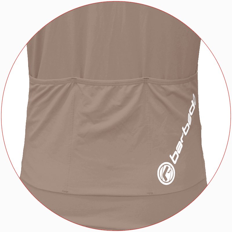 02 camisa de ciclismo feminina barbedo trabzon areia