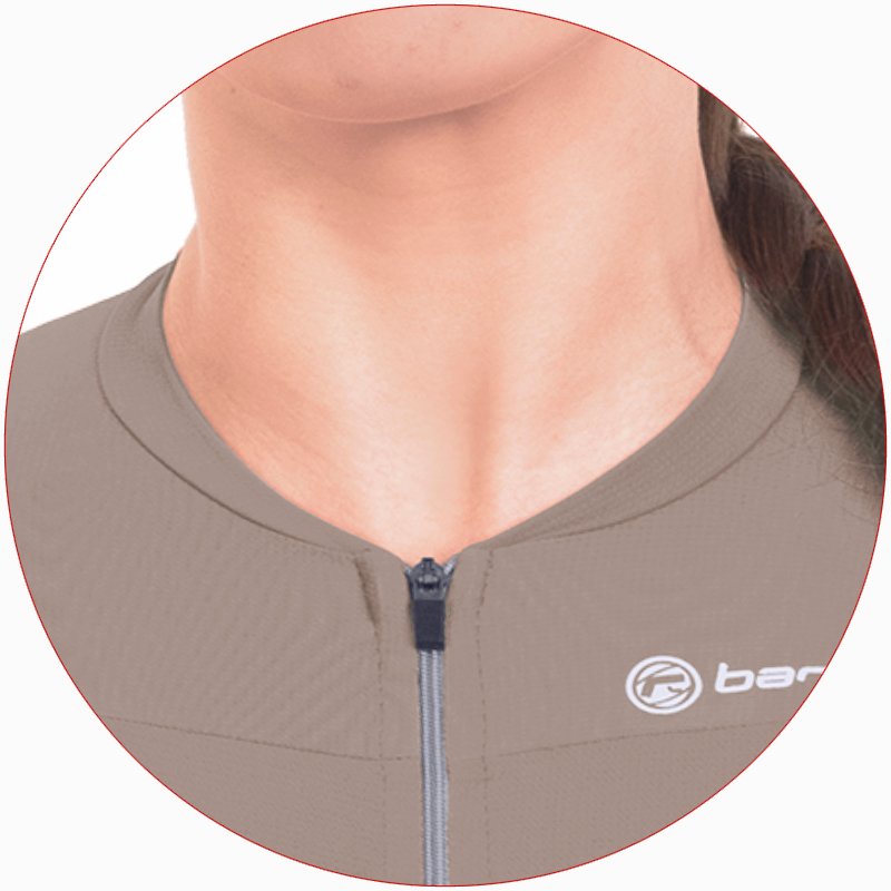 08 camisa de ciclismo feminina barbedo trabzon areia