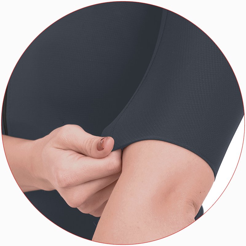 08 camisa de ciclismo feminina barbedo trabzon cinza