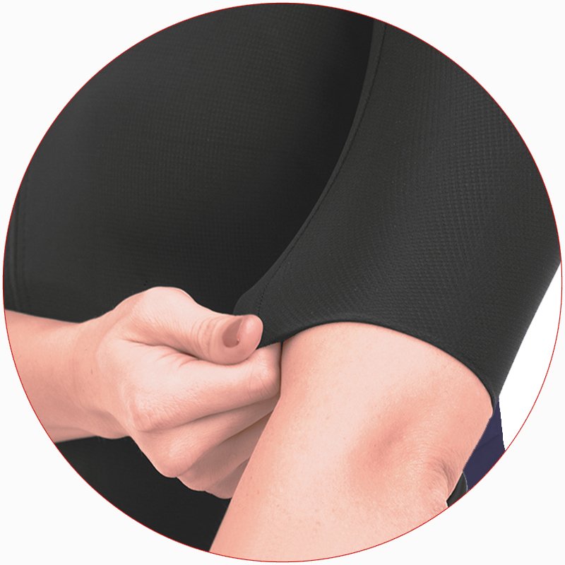 05 camisa de ciclismo feminina barbedo trabzon preta