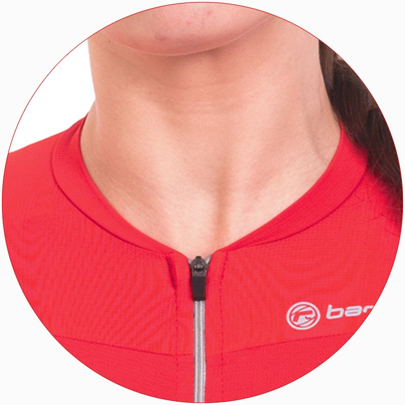 05 camisa de ciclismo feminina barbedo trabzon vermelha