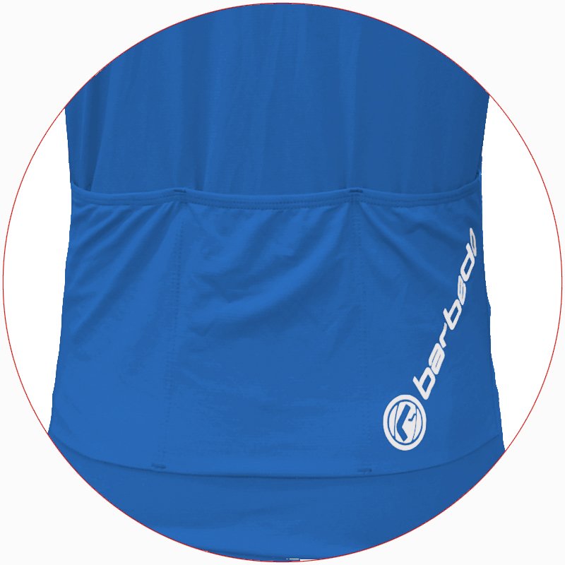 bolso trabzon azul bic