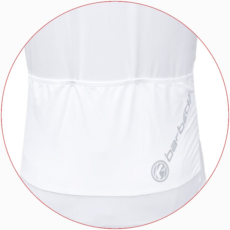 05 camisa de ciclismo barbedo trabzon branca