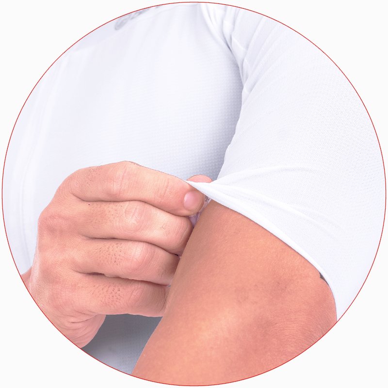 07 camisa de ciclismo barbedo trabzon branca