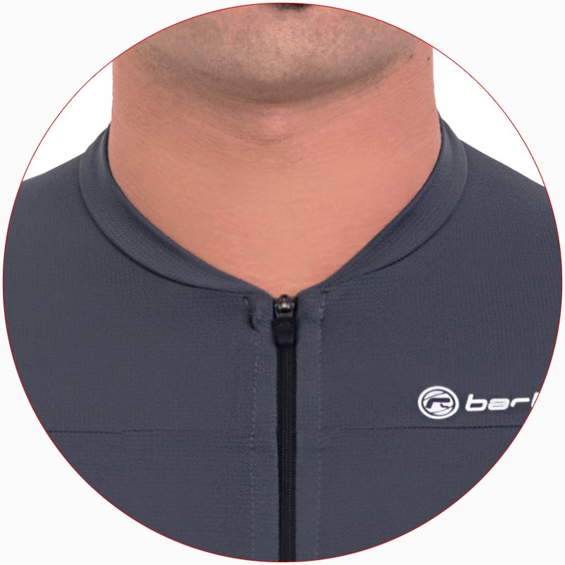 15 camisa de ciclismo barbedo trabzon cinza