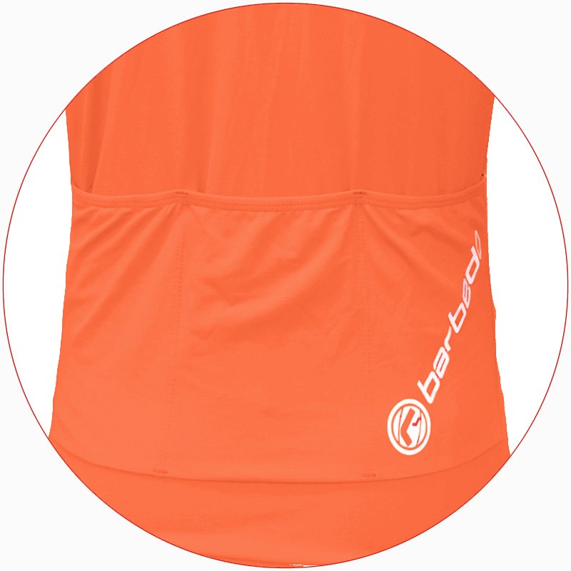 07 camisa de ciclismo barbedo trabzon laranja