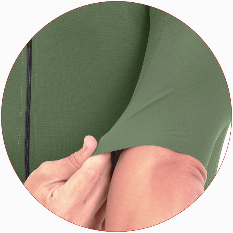 manga trabzon verde militar